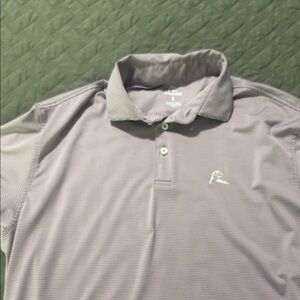 Rhoback - Men's Purple Polo Shirt